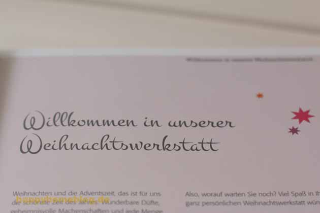 Weihnachten Mit Liebe Handgemacht Von Hanna Erhorn Und Clara Moring Happyhomeblog