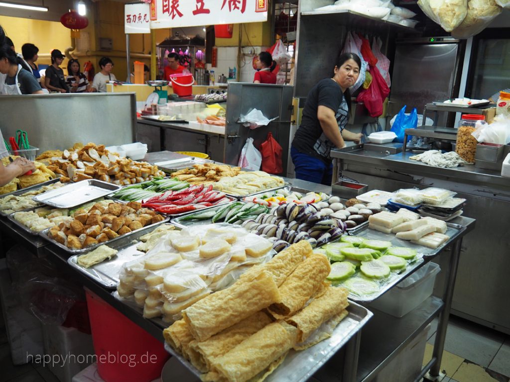 Chinesische Köstlichkeiten in Singapore by happyhomeblog.de